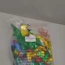 182 PCS Christmas Balloon Garland Arch Kit, Xmas Gingerbread Holiday Balloon Arch Kit Decorations Balloons Christmas Party Garland Balloons Candy Cane Swirl Balloon Arch Kit