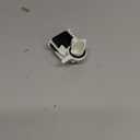 ZNTVW WD21X25468 Dishwasher Pressure Sensor Switch Compatible with GE Replaces 4962334 AP6976524 PS12741258 EAP12741258