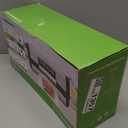 95kPa Vacuum Sealer Machine with AquaLock Technology, for Moist Seals, 2X Seal & 130W, Fully Automatic Food Sealer, Built-In Cutter, Bag Storage & Hose, Precision Sealing, 2 Bag Rolls,Stainless Steel