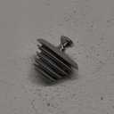 Bathtub Drain Stopper,Tub Stopper,Silicone Bathtub Stopper, Washbasin Drain Plug(Gray,Patented Product)