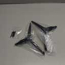 TV Stand Legs Exclusive for Vizio E32h-C1 D32x-D1 TV Model, Not Compatible with Other Devices, for Vizio TV Replacement Stand with Screws & Instructions, Easy to Install