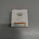 DEWENWILS Indoor Remote Control Outlet, Wireless Remote Light Switch, No Interference Remote Outlet Switch, No Wiring, 15A/1875W, 100ft RF Range, Compact Design, Programmable