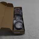 18PCS Full Set Interior Trim Kit for Jeep Wrangler JK JKU 2011-2018 4 Door,Center Console Door Handle Side Outlet Cup Holder Gear Cover Trim (Carbon Fiber)