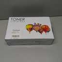 070H Black Toner Cartridge 070 CRG-070H CRG070H Toner Cartridge Compatible for Canon ImageCLASS MF461dw MF462dw MF465dw LBP243dw LBP266dw LBP247dw Printers (9500 Pages)