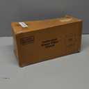 BLACK+DECKER Undersink Water Filter 10 | Reduces CHLORAMINE,Chlorine, Lead, PFAS, Bad Taste, Odor | Under Counter Water Filter Direct Connect to Kitchen Faucet | NSF/ANSI 42 Certified | 1 year