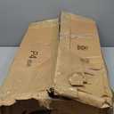 Kacarber 121-0739 Discharge Deflector Chute for Toro Exmark Timecuter Side Chute 74390 74395 74640 74641 74642 74643 74750 74760 QSS708GEM42200 QSS708GEM50200 QSS725GKC42200