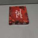 Piggy Bank for Kids Boys Girls, Wooden Large Letter Piggy Bank Alphabet Money Bank with Initial J, Coin Bank Fun Gifts for Birthday, Christmas, Festival, Baby Shower