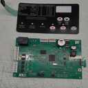 42002-0007S Control Board Kit Replacement for Pentair MasterTemp Sta-Rite Max-E-Therm NA & LP Series Pool & Spa Heater Electrical Systems with 472610Z