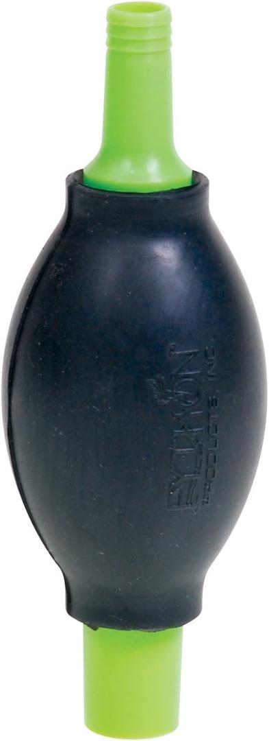 Python Squeeze Siphon Starter Aquarium Adapter