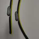 Rain-X 810163 Latitude 2-In-1 Water Repellent Wiper Blades, 26" and 16" Windshield Wipers (Pack Of 2), Automotive Replacement Windshield Wiper Blades With Patented Water Repellency Formula