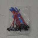 Nilight 12 Pack 12V Car Add-a-Circuit Fuse Tap Standard Mini Micro2 and Low Profile Taps 4 Types ATO ATC ATM APM Holder for Cars Trucks Boats (12Pack Fuse Holder-4 types)