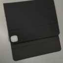 CHESONA for iPad Air 11 Inch Case with Keyboard M3/M2 (2025/2024), 7Color Backlight, MultiTouch Trackpad, 2 Wireless Channels, for iPad Pro 11 (4th/3rd/2nd/1st Gen) & iPad Air 5th & 4th Gen, Black