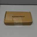 10 Pack Champagne Bronze Cabinet Pulls 6.3 Inch(160mm) Kitchen Cabinet Handles Solid Zinc Alloy Cabinet Hardware Drawer Pulls
