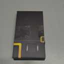 2 x WRJ for Samsung Galaxy S25 Plus/S24 Plus Case with Slide Camera Cover and Screen Protector, Military Grade Protection [Rotated Kickstand] Heavy Duty Shockproof Protective Cover-Olive Green