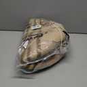 MEOWFIA Cat Cave  Premium Felt Cat Bed for Indoor Cats, Handmade 100% Merino Wool, Cat (Light Grey, Large)