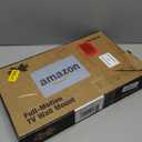 Full Motion TV Wall Mount for Most 37"-84" Flat Screen TV, Swivel or Tilt TV Wall Bracket with Dual Articulating Arms, for 12"-16" Wood Studs, Max VESA 600x400mm, Load 120 lbs by USX MOUNT, Black