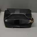 Gold Heat Wrap 1-1/4" I.D.x 10FT Heat Shroud Shield for Fuel Line, Wire Sleeving, with 10PCS Stainless Steel(304) Cable Ties