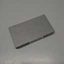 Apple Watch Ultra 3 [GPS + Cellular 49mm] Running & Multisport Smartwatch w/Rugged Titanium Case w/Black/Charcoal Trail Loop - M/L. Satellite Communications, Advanced Health & Fitness Tracking