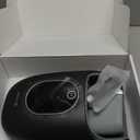 Hand Massager with 9 Modes and 4 Heating for Hot and Cold Therapy Wrist Massager for Arthritis and Carpal Tunnel Relief, Hand Massager with Heat and Compression, Mother's Day Gifts, Black