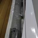 PRObebi Retractable Baby & Dog Gate - Extends to 72" Wide, 34" Tall, for Stairs, Doorways, Hallways & Outdoor Use