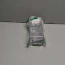 Maifan Kitchen Sink Caddy Organizer Sponge Holder for Kitchen Sink with Stainless Steel Auto Drain Tray, Self Drain Dish Soap Sponge Caddy Rack for Countertop Storage Gadgets Silver Grey