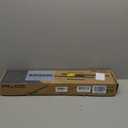 PRESDE 24 Inch LED Vanity Light Brushed Nickel Bathroom Light Fixtures Over Mirror Modern Bath Lighting Bar 5CCT (Nickle-5 color Temperature)