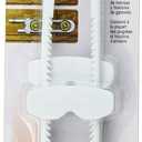 Mommy's Helper Slide Latch