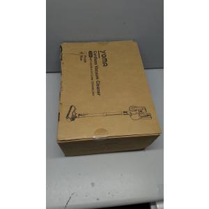 Cordless Vacuum Cleaner, Powerful Suction Vacuum with 40Kpa 500W Brushless Motor, Lightweight Stick Vacuum Cleaner Max 60 Min Runtime for Carpet and Hard Floor Pet Hair (Blue)