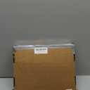 Activ8 Elegant Wooden Wedding Table Numbers | 1-12 Pack | Calligraphy Sticks Including Extra Thick Solid Base | Reception Party Home Decoration Centerpiece| Spray or Natural | Banquet Event Decor