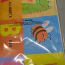 Alphabet Chart Banner set