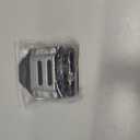 Drill Holder for Tool Belt,Drill Belt Clip,Drill Holster,Tape Measure Holder, Fits Up to 2.7" Belt (Black) 2 Pack