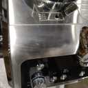 De'Longhi La Specialista Espresso Machine with Sensor Grinder, Dual Heating System, Advanced Latte System & Hot Water Spout for Americano Coffee or Tea, Stainless Steel, EC9335M, 1.3 liters