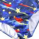 Snowheart Girls Gymnastics Leotards One Piece Sparkle Multicolor Long Sleeve Quick Dry Unitards for Tumbling