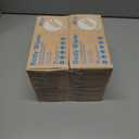 XL Deodorizing Body Wipes | Men's Extra Soft Washcloths Shower Alternative | Great for Workout Travel Gym Camping | 30 Individually Wrapped Shower Wipes | with Vitamin E Aloe Scent Pack of 4