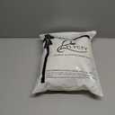 6.6FT Beige Arch Backdrop Cover,Spandex Arch Covers Stretchy Backdrop for Wedding Baby Shower Birthday Party