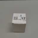 Coolrunner Crystal Art Vintage Style Refillable Perfume Atomizer Long Spray Bottle 100ml(Purple)