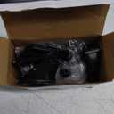 Car Heater, 12V 150W Portable Car Heater 2 in 1 Fast Heating and Cooling Car Heater, Car Windshield Defogging and Defrosting,Car Defroster That Plugs into Cigarette Lighter Suitable for All Car (black)