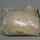 WEICHENS Women Bigger Butt Enhancer Butt Lifter Padded Lace Shapewear Control Panties Seamless Thicker Fake Buttock Underwear Beige L