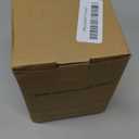 BosilunLife Hand Soap Dispenser - Ceramic Dish Soap Dispenser for Bathroom 12ounce Refillable Liquid Hand Wash Dispenser for Essential Oil, Lotion Soap, Light Green