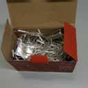 Ollny Icicle Lights for Outside 400LED 32FT, Blue Christmas Light with Remote 8Modes Timers Waterproof, Plug in Connectable Hanging Lights for Outdoor Indoor House Roof Holiday