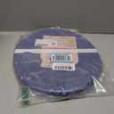 PigPigPen Pop Up Play Tunnel Tent for Toddlers Babies or Dogs, Indoor & Outdoor Toys for Kids Backyard Playset. (Red,Yellow,Blue)