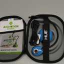 Zing Klikbot Zanimation Studio - Includes 2 Klikbots, Phone Stand/Holder and 2 Sided Backdrop Screen, for Ages 6 and Up