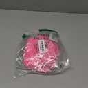 Pink Balloons 18 Inch 12 Pack Large Latex Party Balloons Round Helium Balloon for Girl Birthday Party Baby Shower Gender Reveal Wedding Party Decorations (Pink Balloons 18 inch)