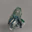 SHALL 6" Mini Needle Nose Pliers Set, 2PCS Long Nose Pliers & Bent Nose Pliers with Comfort Grip Handles, Non-Serrated Small Needle Nose Pliers for Jewelry Making, Bending Wire, Crafts, Home Repair