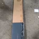 Zinus Luis 14 Inch QuickLock Metal Platform Bed Frame, Mattress Foundation with Steel Slat Support, No Box Spring Needed, Easy Assembly, King