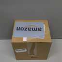 Empty Plastic Sensory Bottles with Lids Reusable Clear Plastic Sensory Water Bottles Bulk for DIY Crafts Handmade Party Decoration (Hourglass)