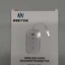 wireless audio Receiver/Transmitter