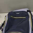 LOVEVOOK 50L Travel Backpack for Women & Men, Airline Approved Carry On Luggage with 3 Packing Cubes, TSA Overnight Bags, Waterproof Personal Item Bag, Weekender Essentials Backpacks fits 17" Laptop