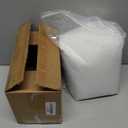 5 lb Poly Pellets Weighted Stuffing Beads,Plastic Pellets Weighted for Stuffed Animals,Poly for Bean Bags, Crafts,Doll and Blankets