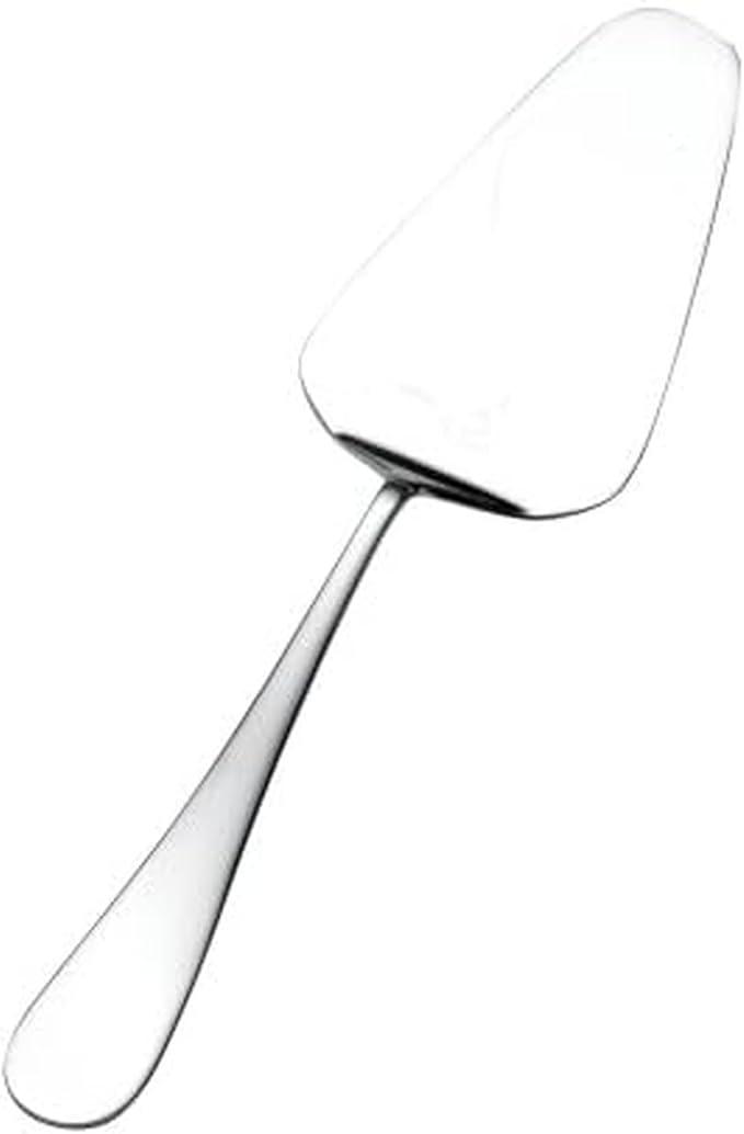 Towle Living Basic Stainless Steel Pie Server